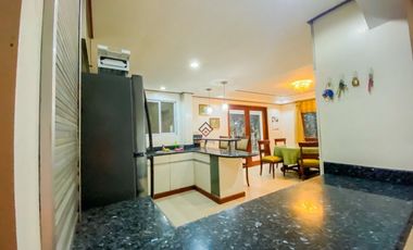 FOR RENT 4 Bedroom Townhouse in Valle Verde, Metro Manila