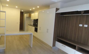 ARRIENDO APARTAESTUDIO EN CHAPINERO