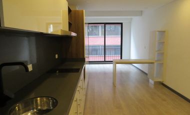 ARRIENDO APARTAESTUDIO EN CHAPINERO