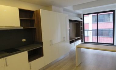 ARRIENDO APARTAESTUDIO EN CHAPINERO