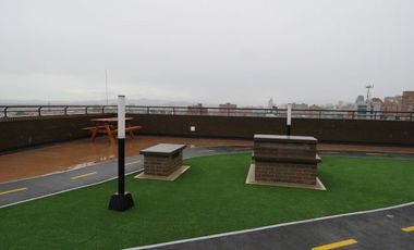 ARRIENDO APARTAESTUDIO EN CHAPINERO