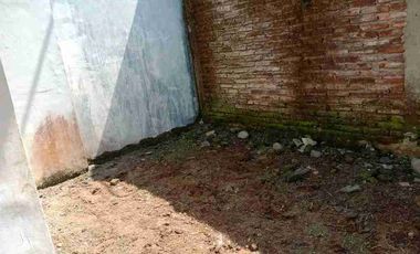 Harga Murah!! Jual Cepat Rumah Siap Huni Dekat Pasar Tambaksogra