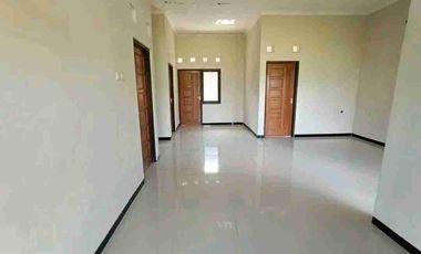 Harga Murah!! Jual Cepat Rumah Siap Huni Dekat Pasar Tambaksogra