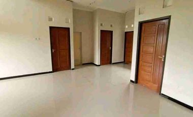 Harga Murah!! Jual Cepat Rumah Siap Huni Dekat Pasar Tambaksogra