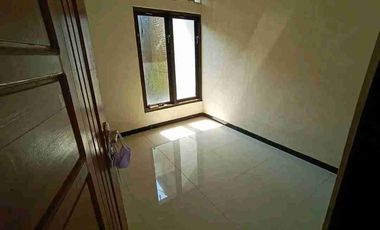 Harga Murah!! Jual Cepat Rumah Siap Huni Dekat Pasar Tambaksogra