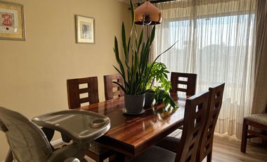 ARRIENDO ACOGEDORA CASA EN SECTOR EL POLO DE MACHALI