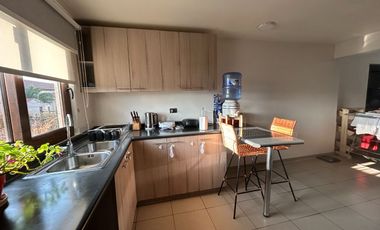 ARRIENDO ACOGEDORA CASA EN SECTOR EL POLO DE MACHALI