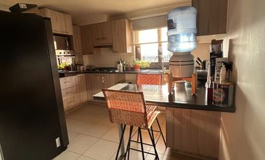 ARRIENDO ACOGEDORA CASA EN SECTOR EL POLO DE MACHALI