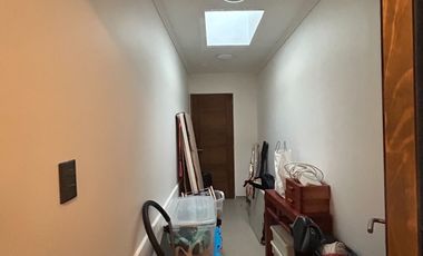 ARRIENDO ACOGEDORA CASA EN SECTOR EL POLO DE MACHALI