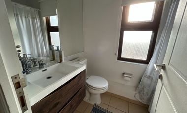ARRIENDO ACOGEDORA CASA EN SECTOR EL POLO DE MACHALI