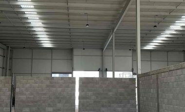 Nave Industrial en Renta o Venta Carretera 57 Pedro Escobedo Querétaro