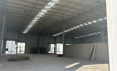 Nave Industrial en Renta o Venta Carretera 57 Pedro Escobedo Querétaro