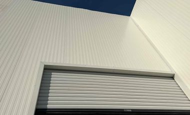 Nave Industrial en Renta o Venta Carretera 57 Pedro Escobedo Querétaro