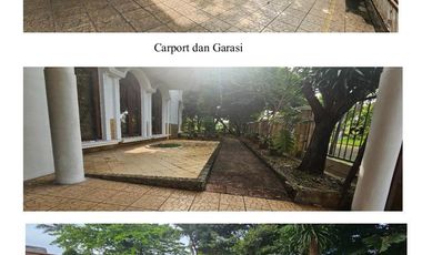 Dijual Rumah Mewah Siap Huni di Kebon Jeruk Jakarta Barat