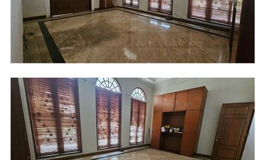Dijual Rumah Mewah Siap Huni di Kebon Jeruk Jakarta Barat