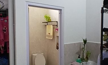 Dijual ruko di moderland 2,5 lt