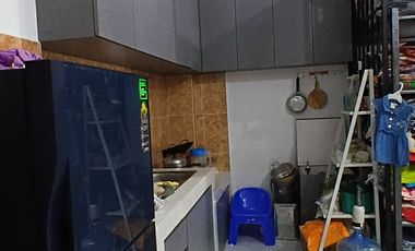 Dijual ruko di moderland 2,5 lt