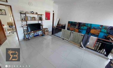 RUMAH MODERN DI ARCAMANIK DEKAT ANTAPANI BANDUNG Akses Mudah Harga Nego