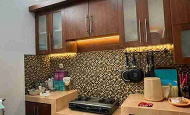 RUMAH MODERN DI ARCAMANIK DEKAT ANTAPANI BANDUNG Akses Mudah Harga Nego