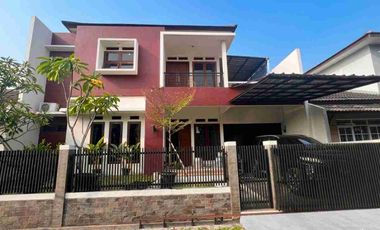 RUMAH MODERN DI ARCAMANIK DEKAT ANTAPANI BANDUNG Akses Mudah Harga Nego