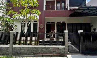 RUMAH MODERN DI ARCAMANIK DEKAT ANTAPANI BANDUNG Akses Mudah Harga Nego