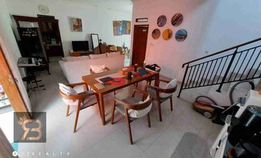 RUMAH MODERN DI ARCAMANIK DEKAT ANTAPANI BANDUNG Akses Mudah Harga Nego
