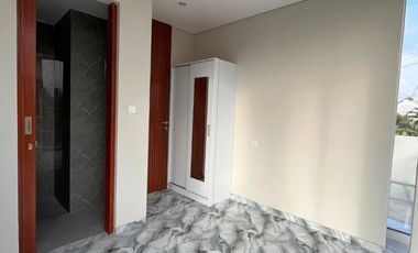 Villa Sanur Bangunan Baru 5 Menit Ke Pantai Sanur
