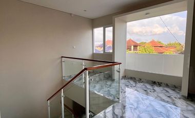 Villa Sanur Bangunan Baru 5 Menit Ke Pantai Sanur