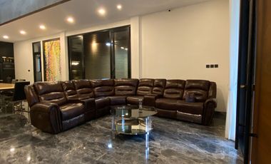 FOR SALE – FULLY FURNISHED CASA GOYA KEBON JERUK, JAKARTA BARAT
