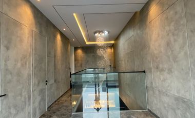 FOR SALE – FULLY FURNISHED CASA GOYA KEBON JERUK, JAKARTA BARAT