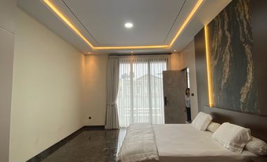 FOR SALE – FULLY FURNISHED CASA GOYA KEBON JERUK, JAKARTA BARAT
