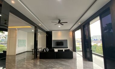 FOR SALE – FULLY FURNISHED CASA GOYA KEBON JERUK, JAKARTA BARAT