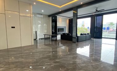 FOR SALE – FULLY FURNISHED CASA GOYA KEBON JERUK, JAKARTA BARAT