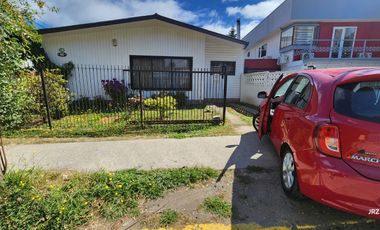 CASA 3D + CABAÑA  UBICACION PRIVILEGIADA A PASOS COSTANERA Y CENTRO