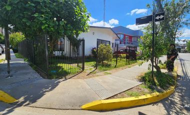 CASA 3D + CABAÑA  UBICACION PRIVILEGIADA A PASOS COSTANERA Y CENTRO