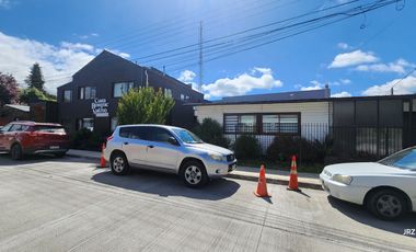 CASA 3D + CABAÑA  UBICACION PRIVILEGIADA A PASOS COSTANERA Y CENTRO