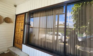 CASA 3D + CABAÑA  UBICACION PRIVILEGIADA A PASOS COSTANERA Y CENTRO