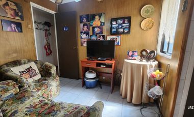 CASA 3D + CABAÑA  UBICACION PRIVILEGIADA A PASOS COSTANERA Y CENTRO