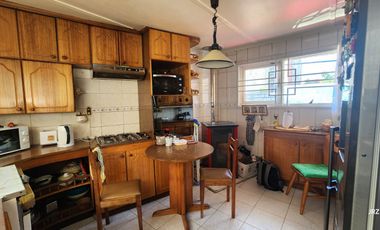 CASA 3D + CABAÑA  UBICACION PRIVILEGIADA A PASOS COSTANERA Y CENTRO