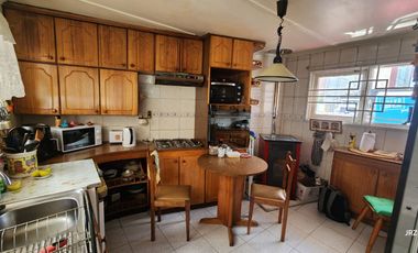 CASA 3D + CABAÑA  UBICACION PRIVILEGIADA A PASOS COSTANERA Y CENTRO