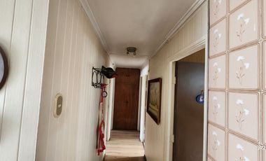 CASA 3D + CABAÑA  UBICACION PRIVILEGIADA A PASOS COSTANERA Y CENTRO