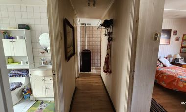 CASA 3D + CABAÑA  UBICACION PRIVILEGIADA A PASOS COSTANERA Y CENTRO