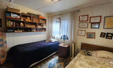 CASA 3D + CABAÑA  UBICACION PRIVILEGIADA A PASOS COSTANERA Y CENTRO