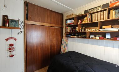 CASA 3D + CABAÑA  UBICACION PRIVILEGIADA A PASOS COSTANERA Y CENTRO