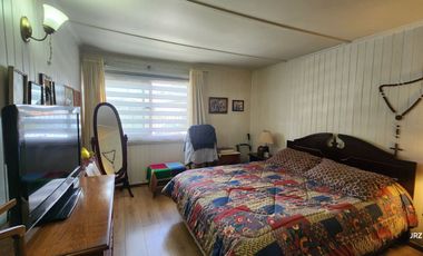 CASA 3D + CABAÑA  UBICACION PRIVILEGIADA A PASOS COSTANERA Y CENTRO