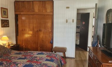 CASA 3D + CABAÑA  UBICACION PRIVILEGIADA A PASOS COSTANERA Y CENTRO
