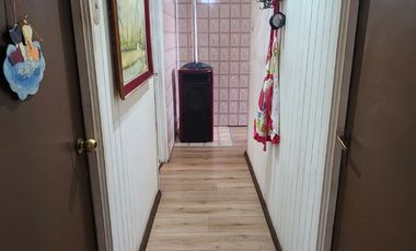 CASA 3D + CABAÑA  UBICACION PRIVILEGIADA A PASOS COSTANERA Y CENTRO