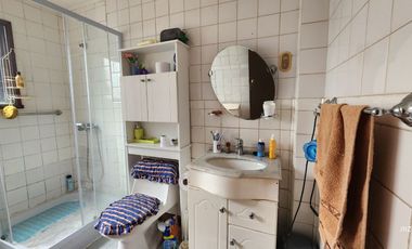 CASA 3D + CABAÑA  UBICACION PRIVILEGIADA A PASOS COSTANERA Y CENTRO