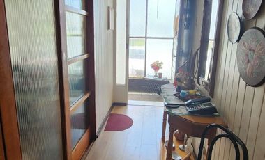 CASA 3D + CABAÑA  UBICACION PRIVILEGIADA A PASOS COSTANERA Y CENTRO