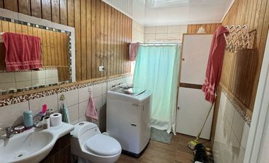 Casa en Parcela con Domo y Tinaja  excelentes Accesos Cuesta Soto